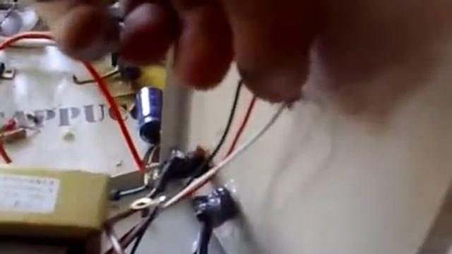 Лабораторный блок питания смотреть онлайн