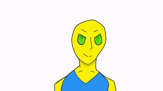 Ibis paint (the noob) Roblox art смотреть онлайн