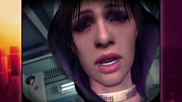 République: Episode One - Exordium Review смотреть онлайн