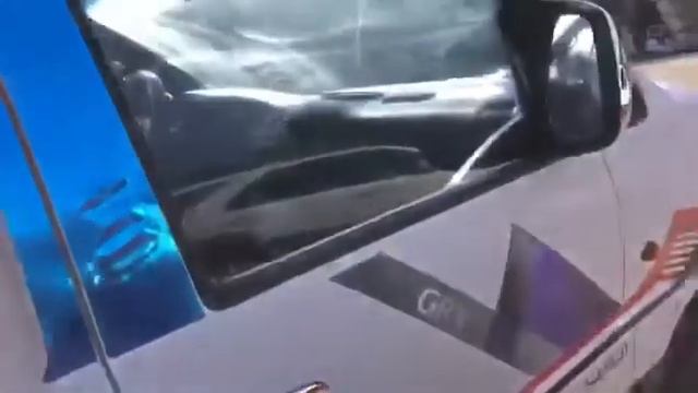 2004 HYUNDAI STAREX 4U599849 -M/T+DIESEL+LEATHER SEATS+CRDI (SOLD OUT) смотреть онлайн