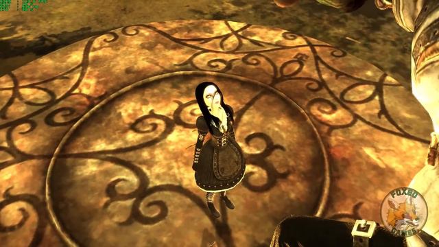 Fox Reviews | Alice: Madness Returns (PC) смотреть онлайн