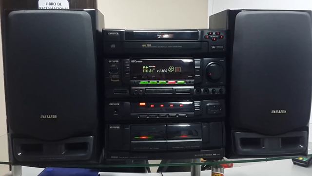 AIWA Z-M2900 1080p смотреть онлайн