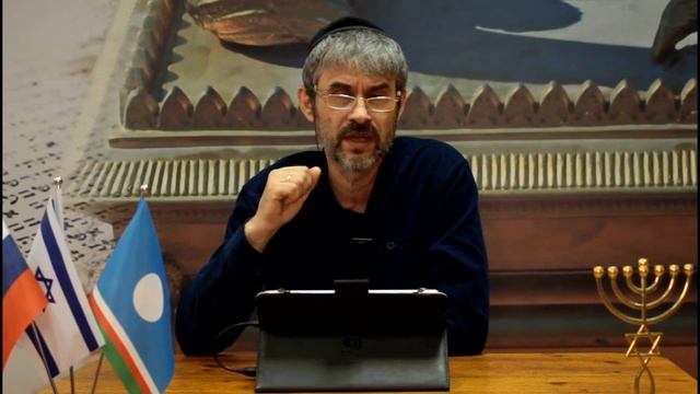 Песах — еврейская Пасха. 16.04.2022г. смотреть онлайн