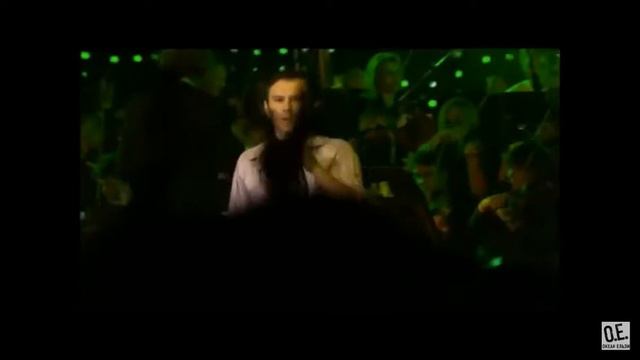 Океан Эльзы зелёная очи смотреть онлайн