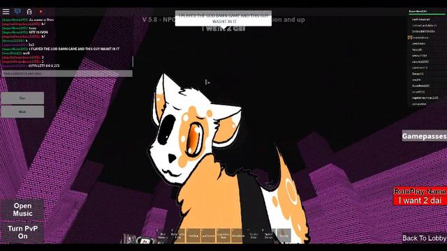 ROBLOX UNDERTALE RP TROLLING ep 2 смотреть онлайн