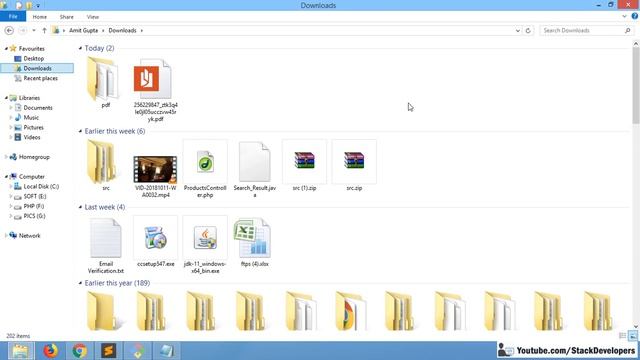 #22 Make Dating/Social Networking in Laravel 5.6 / 5.7 | My photos Page | Display User Photos смотреть онлайн