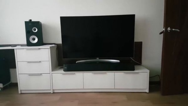 Саундбар Focal Dimension + ЦАП yulong d200 через AUX (Queen)