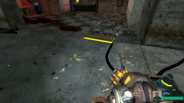 Смотр режима Blue Light и карты .Garrys mod в steam.Аддоны смотреть онлайн