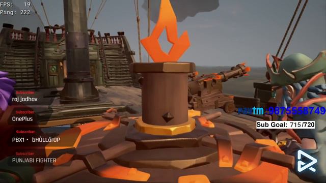 SEA OF THIEVES | OLD MEMORIES | смотреть онлайн