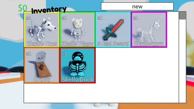 NEW RED MINECRAFT SWORD + ITEMS ! ✨? смотреть онлайн