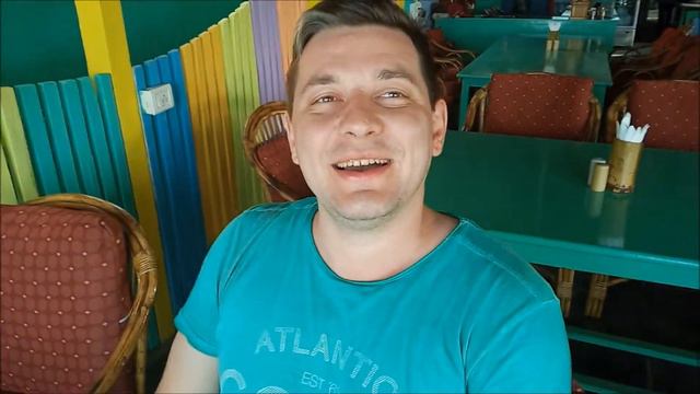 Зимовка в Гоа 17 Встречаем Макса Как есть устриц Бухаем на море Дарт Вейдер Шек Ренбоу смотреть онлайн