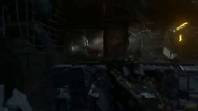 Прохождение Call of Duty: Advanced Warfare [HD|PC|60fps] - Миссия 1: Боевое крещение (Утро в Сеуле) смотреть онлайн