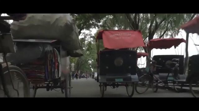 Beijing | The modern city in china | Youtube Wiki смотреть онлайн