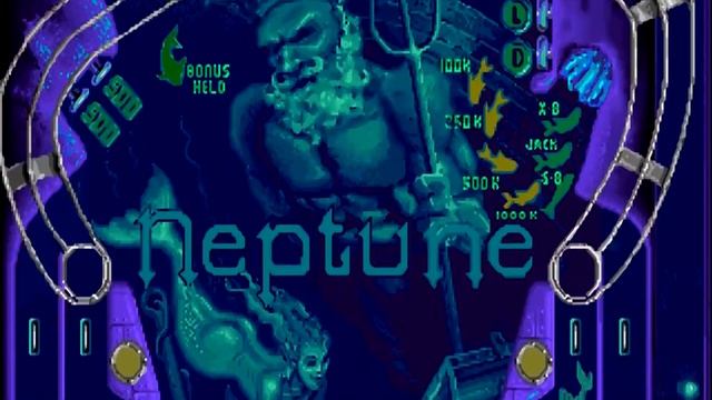 DoSBoX Oldies Pinball Dreams 2 on Fedora 14 Linux 64 bit смотреть онлайн