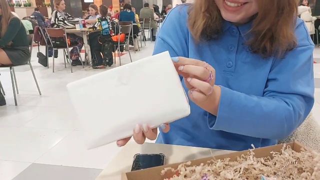 Как я дарить подарок ездила(+итоговое сочинение) смотреть онлайн