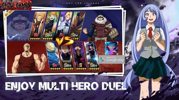 Apocalyptic: Rise of Hero ( Android APK )