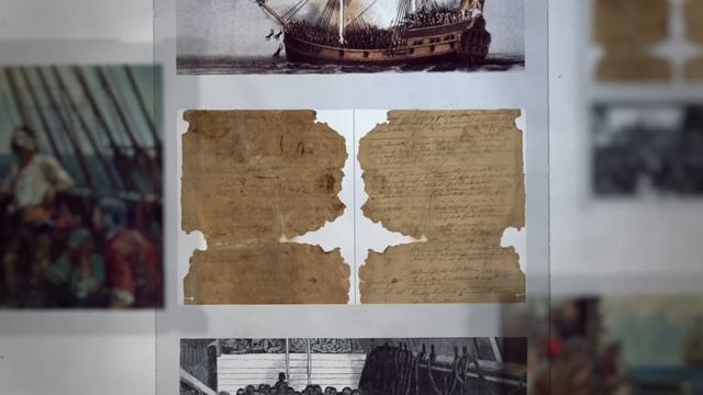 Настоящие Пираты Карибского моря. Какими они были? смотреть онлайн