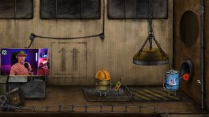 BOXVILLE Полное прохождение на русском