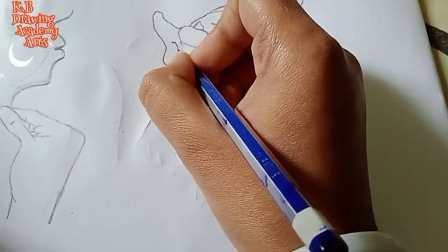 How to draw humans Voice Box/Pencil Sketch/Science Drawing/Science Project/Man Voice Box #Science смотреть онлайн