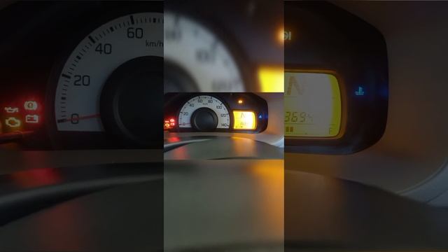 Suzuki Alto : Engine Oil change (Ow20) , Experience till 37K km | VilSal смотреть онлайн