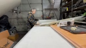 Стеклопластик своими руками. Пошаговая инструкция