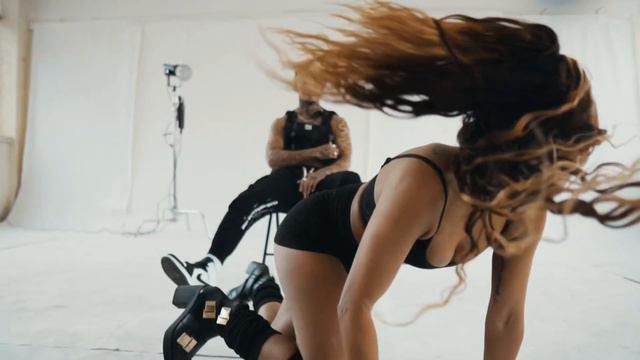 Chris Brown - Under The Influence Choreography