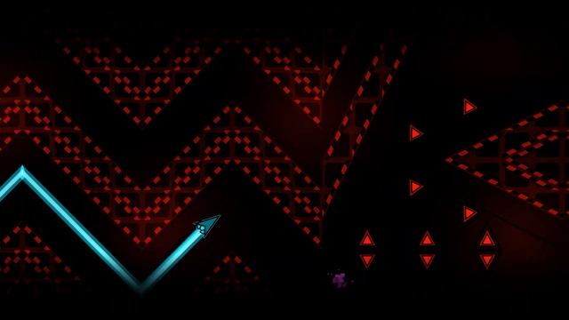 Sakupen Circles X - Geometry Dash смотреть онлайн