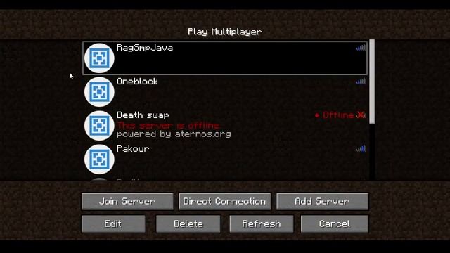 Tamil || Last Episode of Java Smp || Ep-8 || Rag Smp Java || Minecraft || Rag Plays смотреть онлайн