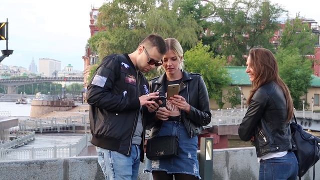 КАК ПОЗНАКОМИТЬСЯ НА УЛИЦЕ. Как знакомиться на улице ПО ХОДУ дел. КАК ЗНАКОМИТЬСЯ С ДЕВУШКАМИ смотреть онлайн