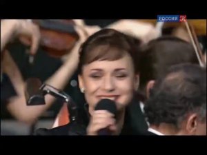 Алексей Рыбников Усатый нянь