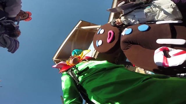 Grelkafest, Sheregesh 04 april 2015 смотреть онлайн