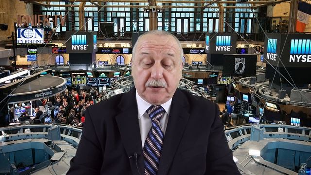 Биржевой взгляд на декабрь 2022 г - январь 2023 г. Часть I. Рынки капиталов США. смотреть онлайн