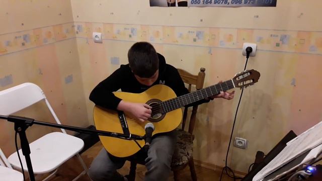 Пробный в зачет смотреть онлайн