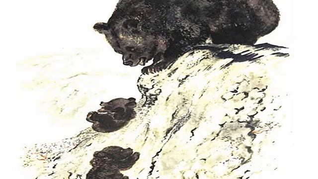 Лесные сказки смотреть онлайн