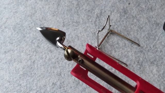 Hot Topic: Irons for Quilters смотреть онлайн