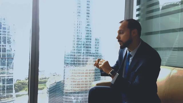 Вызов.Постановка и достижение цели! Михаил Волин. смотреть онлайн