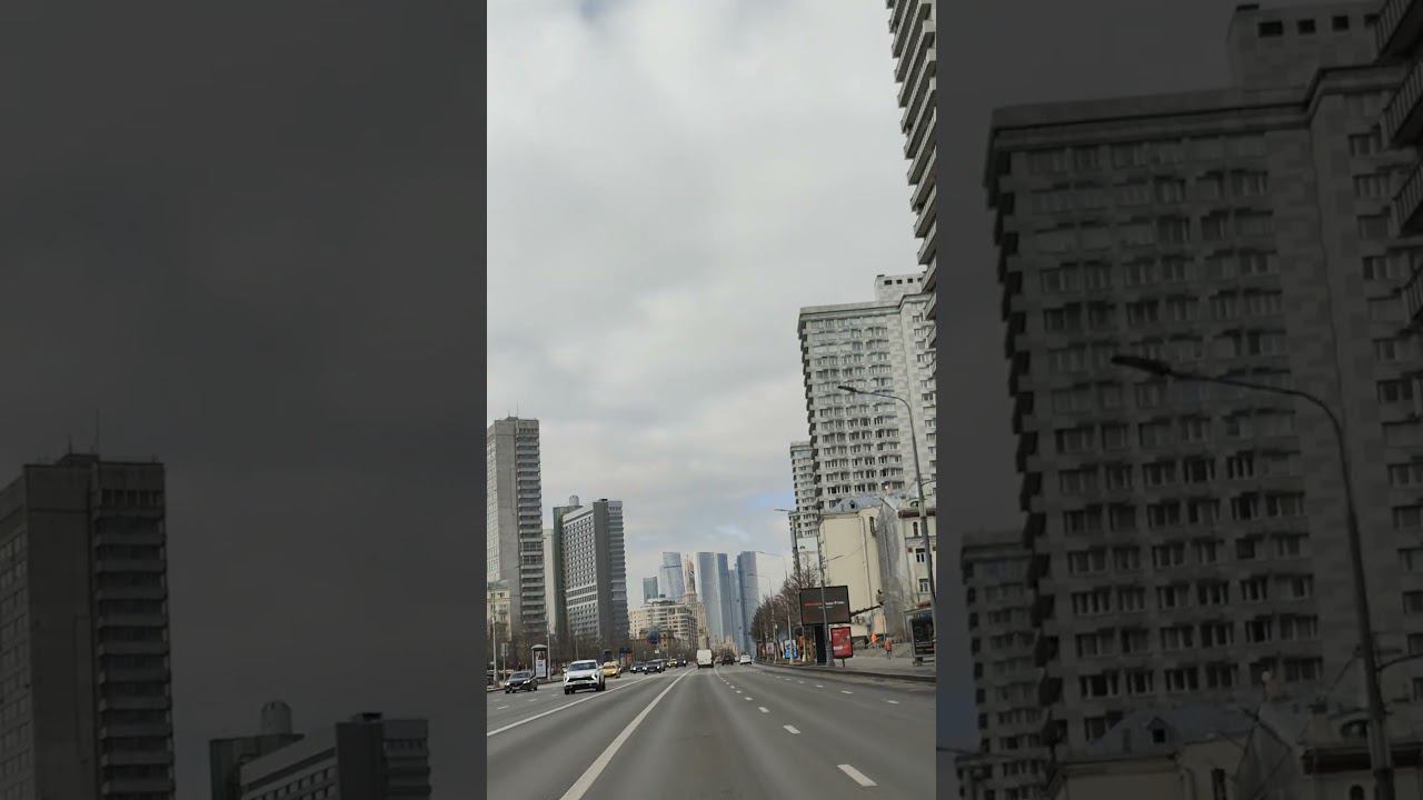 Новый Арбат смотреть онлайн
