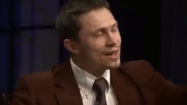 Беседы с пастором.7 - Вопросы и ответы.