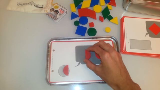Mighty Mind Logic Puzzles for Children: Top Educational Toy/Juego educacional смотреть онлайн