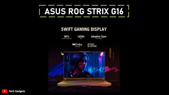 5 Top RTX 4060 Gaming Laptops Under $1,500 смотреть онлайн