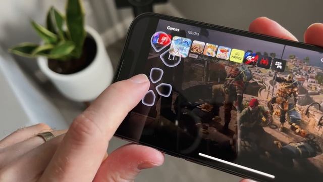 NEW PlayStation Backbone One Controller - The Portable PS5 смотреть онлайн