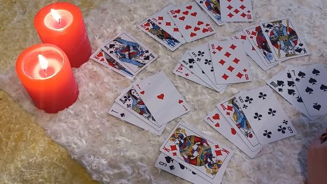 КАК ДЕЛА, КАК ЖИЗНЬ У ТРЕФОВОГО КОРОЛЯ? смотреть онлайн