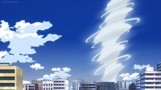 Boku no Hero Academia 「AMV」- Soldiers смотреть онлайн