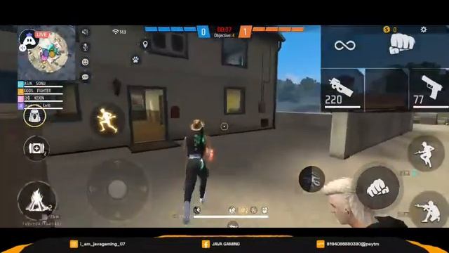 JAVA IS LIVE !!? CS RANK PUSH REGION TOP 1 : ? Happy stream | Playing Squad | p смотреть онлайн