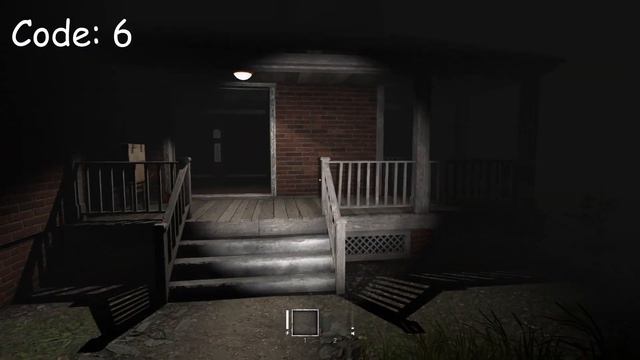 In SIlence - All Armory Code Locations (How to Unlock the Armory in, In Silence) (Pre v0.40) смотреть онлайн