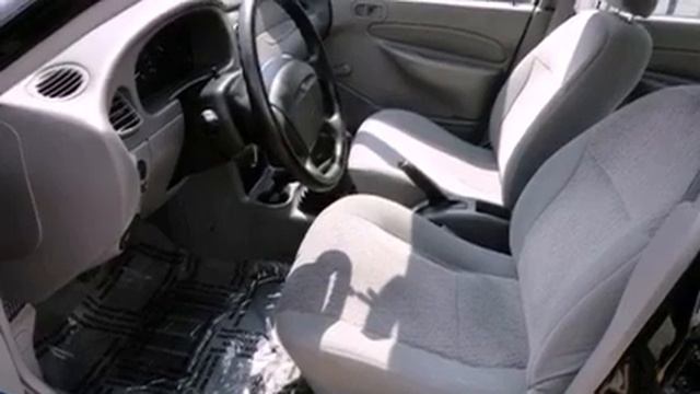 Used 1999 Ford Escort Tulsa OK 74145 смотреть онлайн