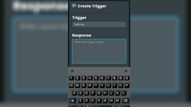 How to use triggers in carl bot in || How to use autofeeds of carl bot || смотреть онлайн