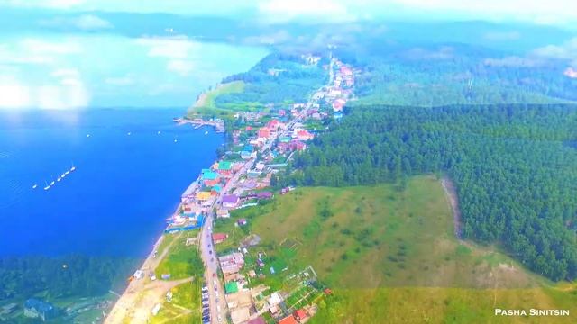 г. Миасс. Кадры лета 2018