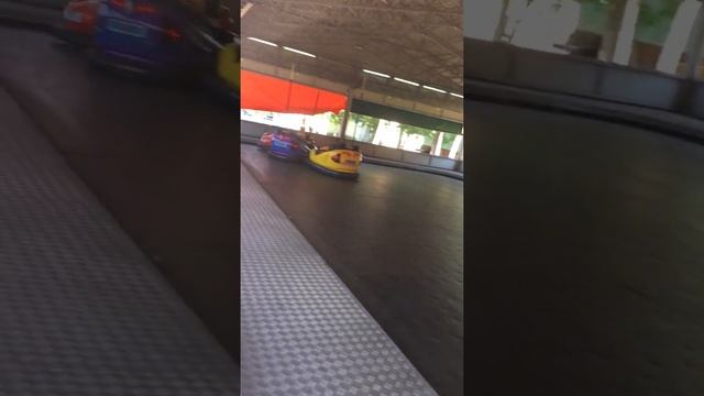 Лето 2018.Мы с братом в парке Культуры и Отдыха.САРАНСК смотреть онлайн