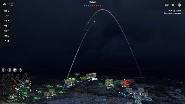 FULL SCALE heliborne assault with AMERICAN special forces! - Broken Arrow Multiplayer Gameplay смотреть онлайн